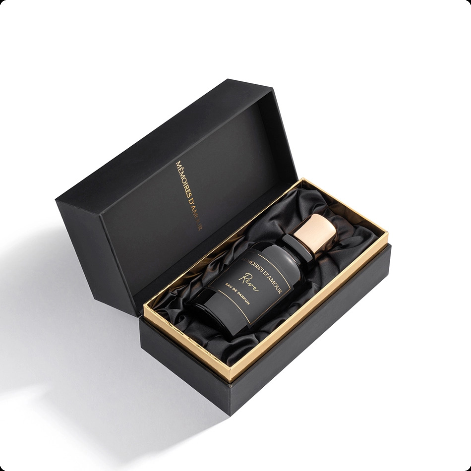 Мемуар де амур Рив для женщин и мужчин