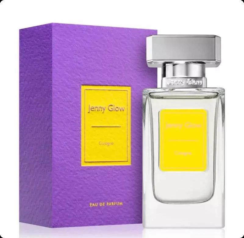 Jenny Glow Cologne Парфюмерная вода 30 мл для женщин и мужчин
