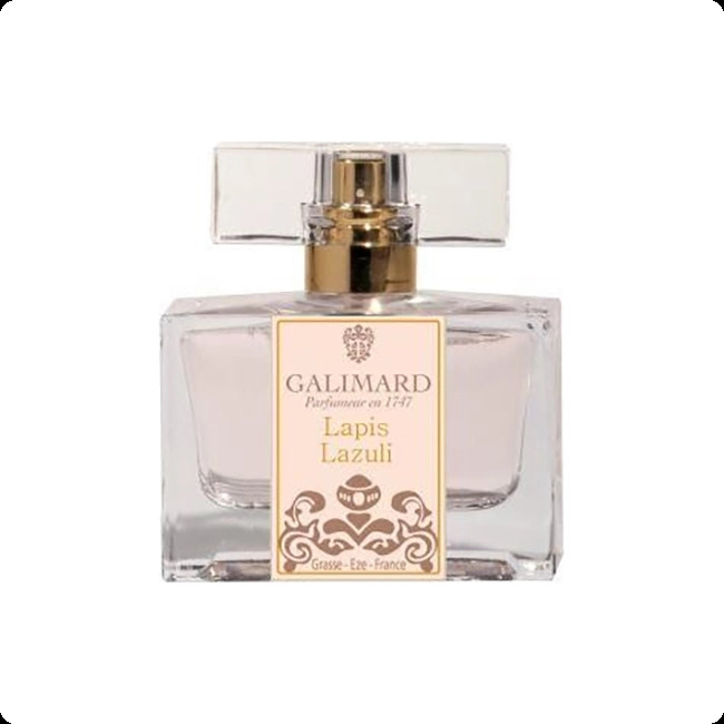 Galimard Lapis Lazuli Духи 30 мл для женщин