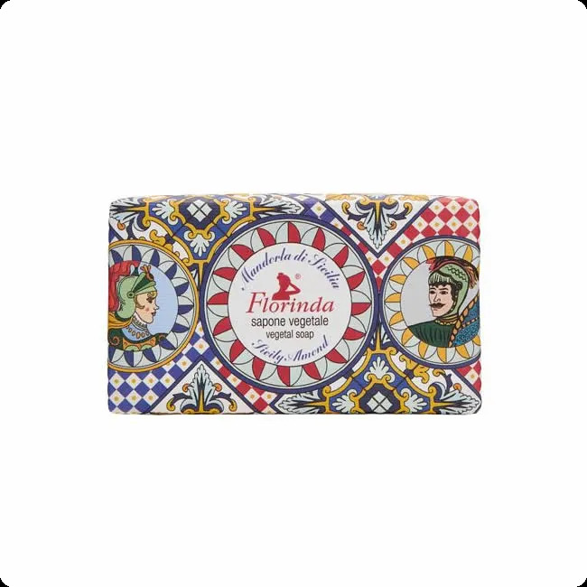 Флоринда Мандорла ди сицилия для женщин и мужчин