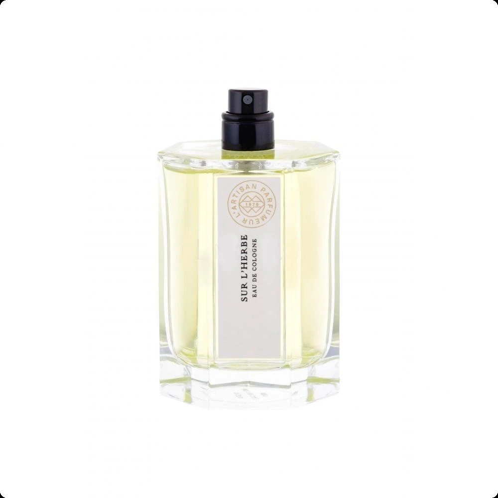 L Artisan Parfumeur Sur l Herbe Одеколон (уценка) 100 мл для женщин и мужчин