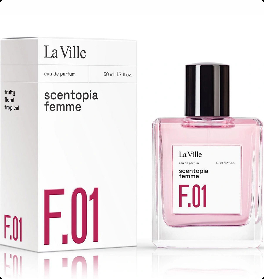 Дилис Сентопия ф 01 для женщин