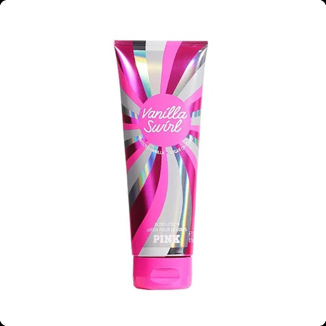 Victoria`s Secret Vanilla Swirl Лосьон для тела 236 мл для женщин