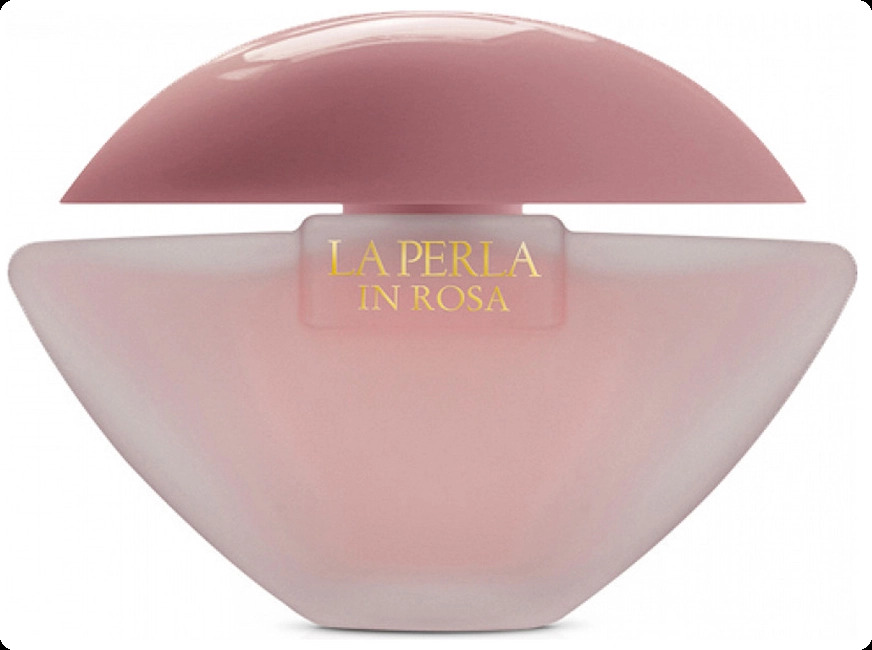 La Perla In Rosa Eau de Parfum Парфюмерная вода (уценка) 50 мл для женщин