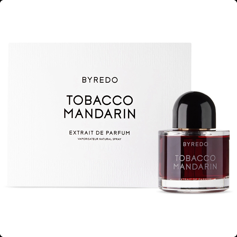 Byredo Tobacco Mandarin Духи 50 мл для женщин и мужчин