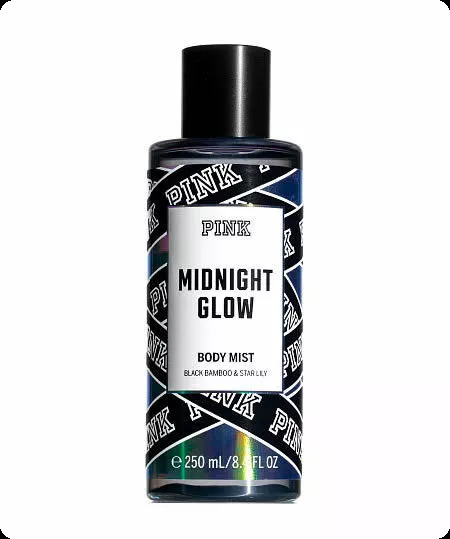 Виктория секрет Миднайт глоу для женщин