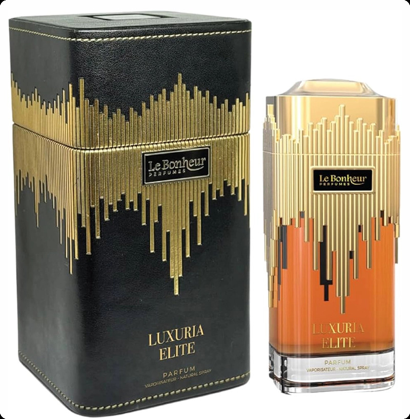 Ле бонер Луксуриа элит для мужчин