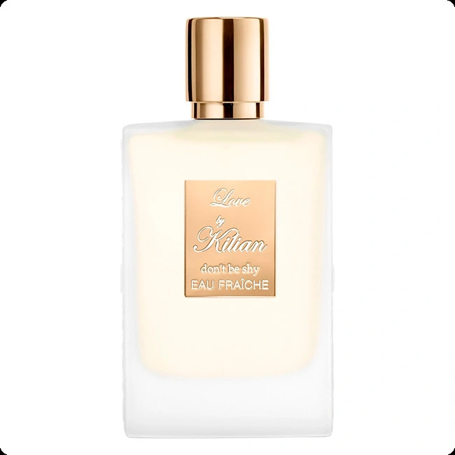 Kilian Love By Kilian Don t Be Shy Eau Fraiche Парфюмерная вода (уценка) 50 мл для женщин