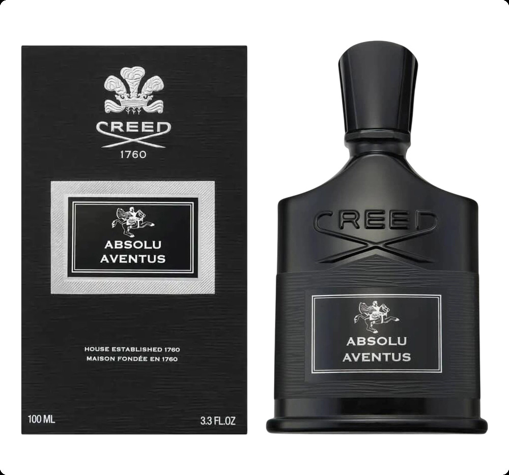 Creed Absolu Aventus Парфюмерная вода 100 мл для мужчин