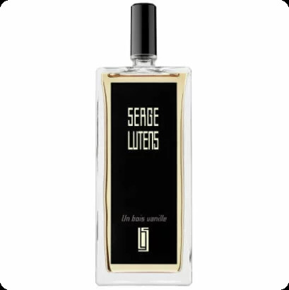 Serge Lutens Un Bois Vanille Парфюмерная вода (уценка) 50 мл для женщин