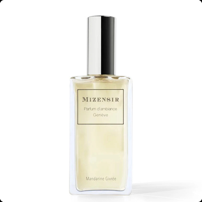 Мизенсир Мандарин живри для женщин и мужчин