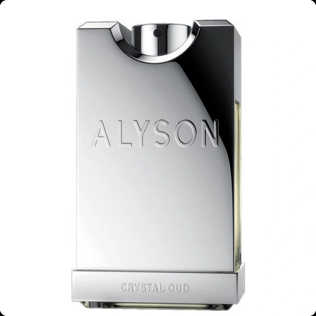 Alyson Oldoini Crystal Oud Парфюмерная вода (уценка) 100 мл для мужчин