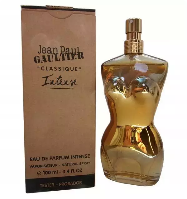 Jean paul gaultier hot sale classique intense