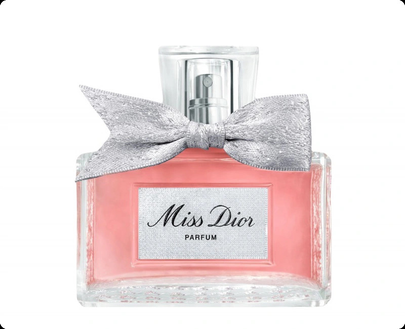 Christian Dior Miss Dior Parfum 2024 Духи (уценка) 125 мл для женщин