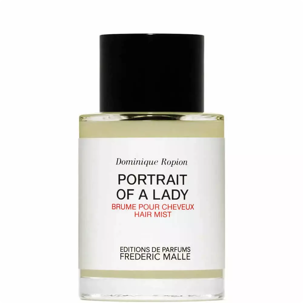 Духи портрет леди фредерик. Frederic Malle portrait of a Lady 100 ml. Фредерик маль портрет леди. Фредерик маль духи портрет леди. Musc ravageur hair Mist Frederic Malle.