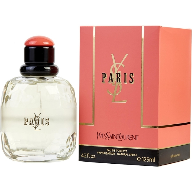 parfum paris von yves saint laurent