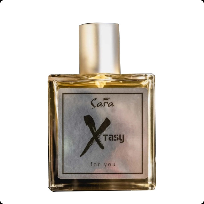 Сага Экстази для женщин и мужчин