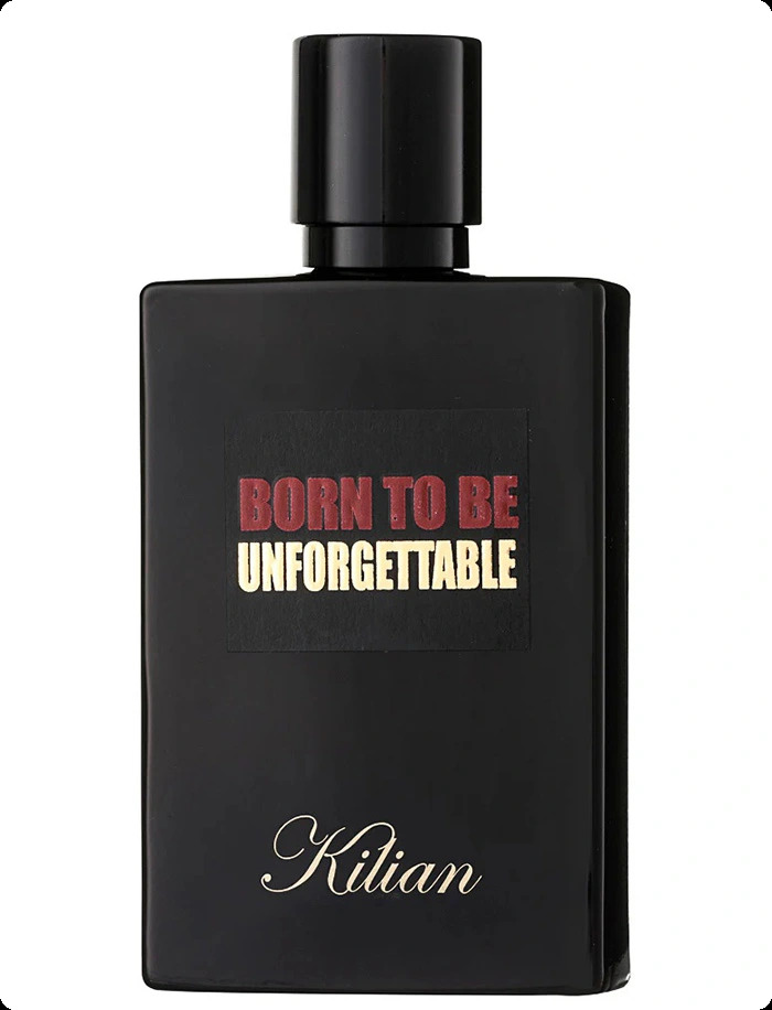 Kilian Born To Be Unforgettable Парфюмерная вода (уценка) 50 мл для женщин и мужчин