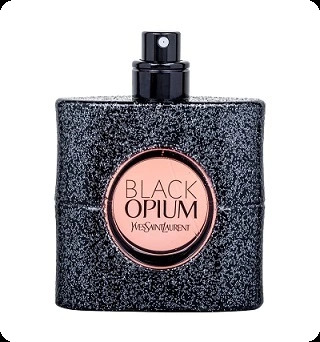 Yves Saint Laurent Black Opium Парфюмерная вода (уценка) 30 мл для женщин
