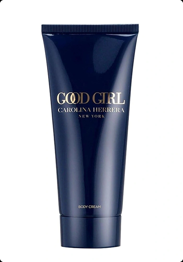 Carolina Herrera Good Girl Крем для тела 100 мл для женщин