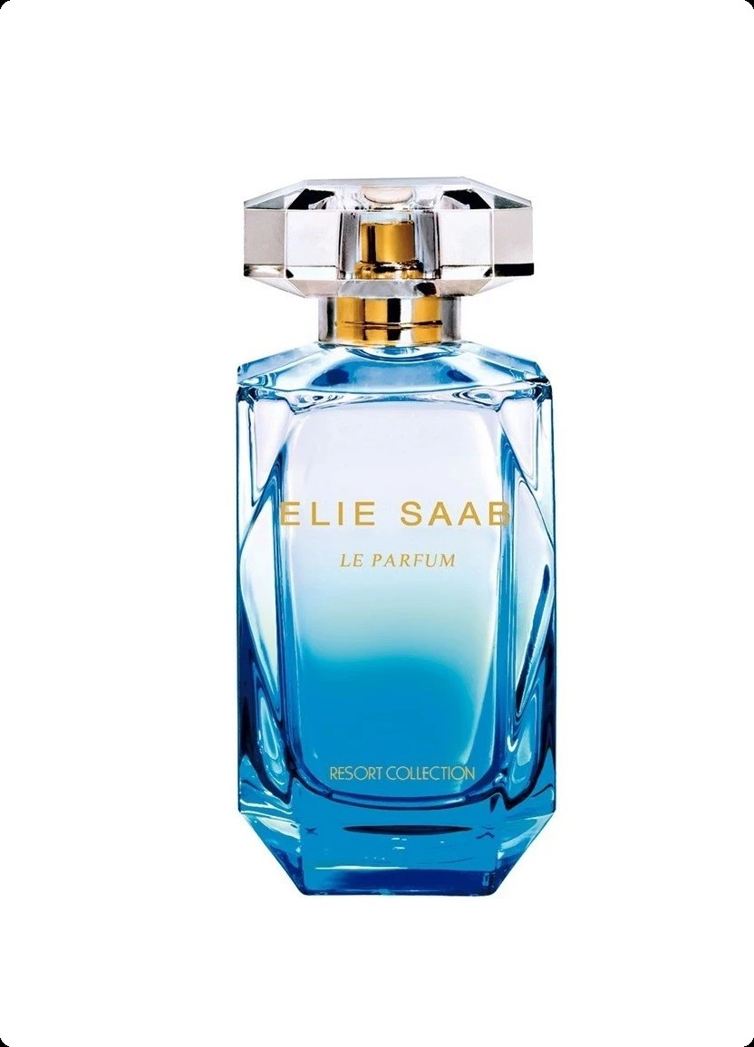 Elie Saab Le Parfum Resort Collection Туалетная вода (уценка) 90 мл для женщин
