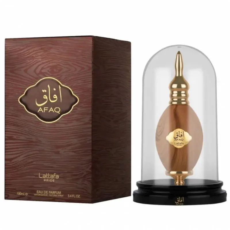 Купить духи Lattafa Perfumes Afaq — женская парфюмерная вода и парфюм ...