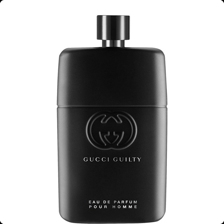 Gucci Guilty Eau de Parfum Парфюмерная вода (уценка) 90 мл для мужчин