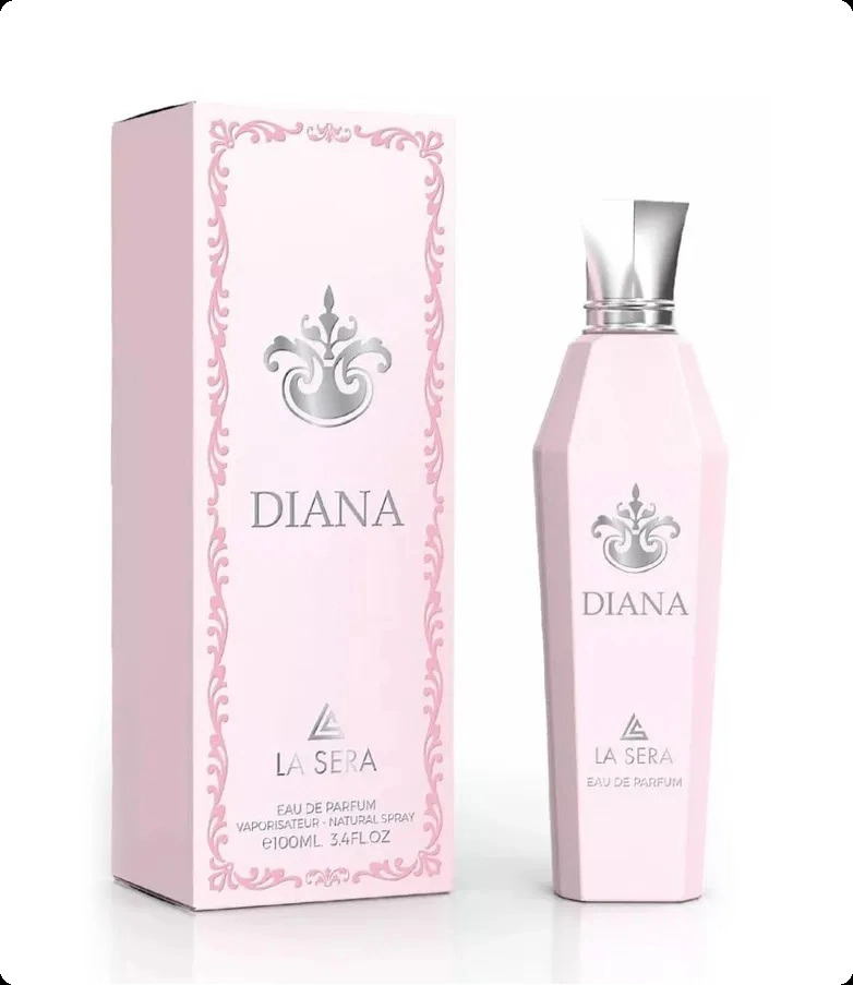Ла сера Диана для женщин