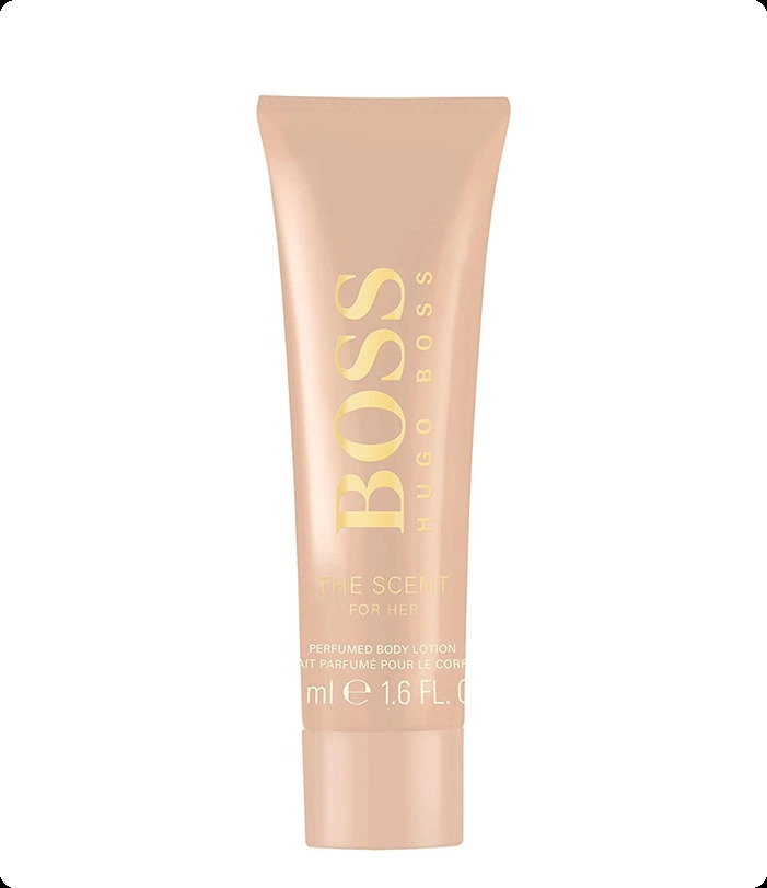 Hugo Boss Boss The Scent For Her Лосьон для тела 50 мл для женщин