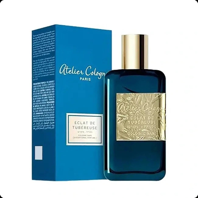 Atelier Cologne Eclat de Tubereuse Парфюмерная вода 100 мл для женщин и мужчин