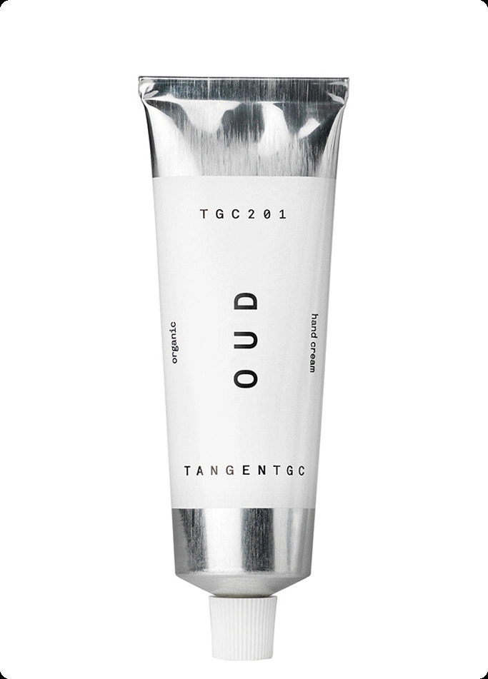 Tangent GC Oud Крем для рук 50 мл для женщин и мужчин