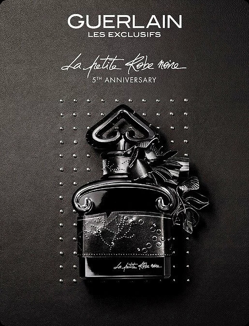 Герлен 5 анниверсари эдишн для женщин - фото 1