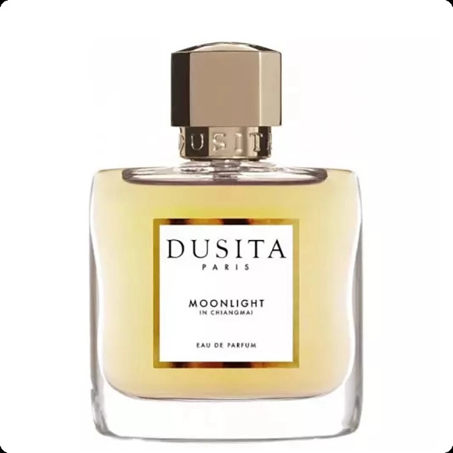 Parfums Dusita Moonlight In Chiangmai Парфюмерная вода (уценка) 50 мл для мужчин