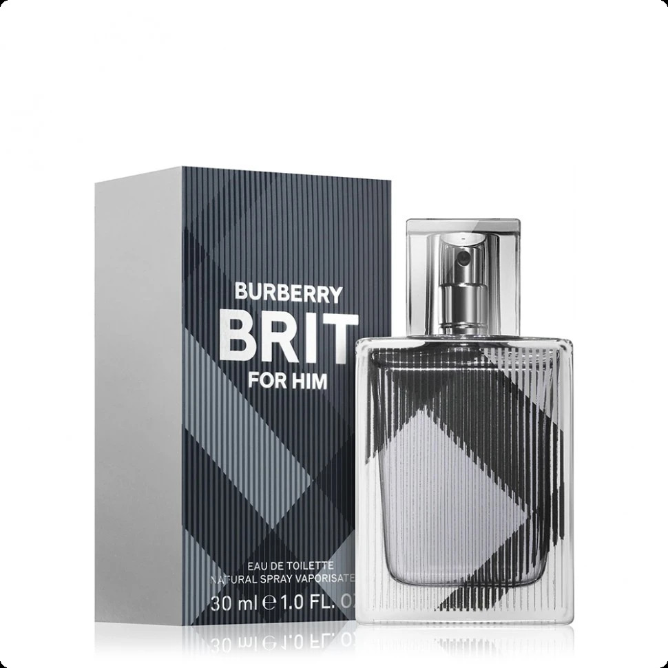 Burberry brit eau de toilette 30ml best sale