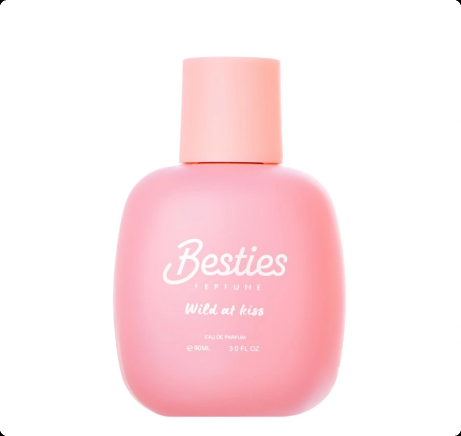 Бестис Вайлд эт кисс для женщин