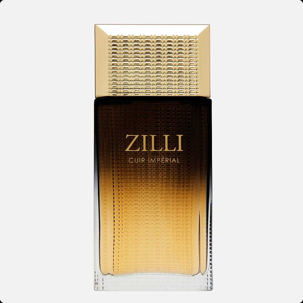 Zilli Cuir Imperial Парфюмерная вода (уценка) 100 мл для мужчин