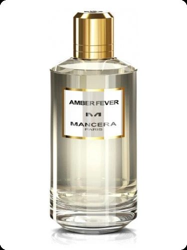 Mancera Amber Fever Парфюмерная вода (уценка) 120 мл для женщин и мужчин