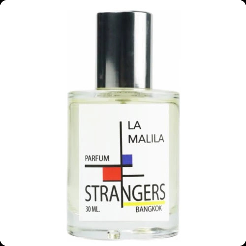 Странгерс парфюмерия Ла малила для женщин и мужчин