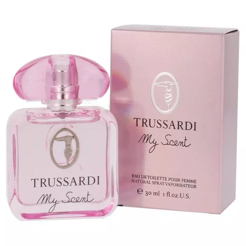 Труссарди духи женские. Женская туалетная вода, Труссарди my Scent.. Trussardi my Scent 30 ml. Trussardi my Scent 100мл. Trussardi my Scent 30ml EDT /Ж/.