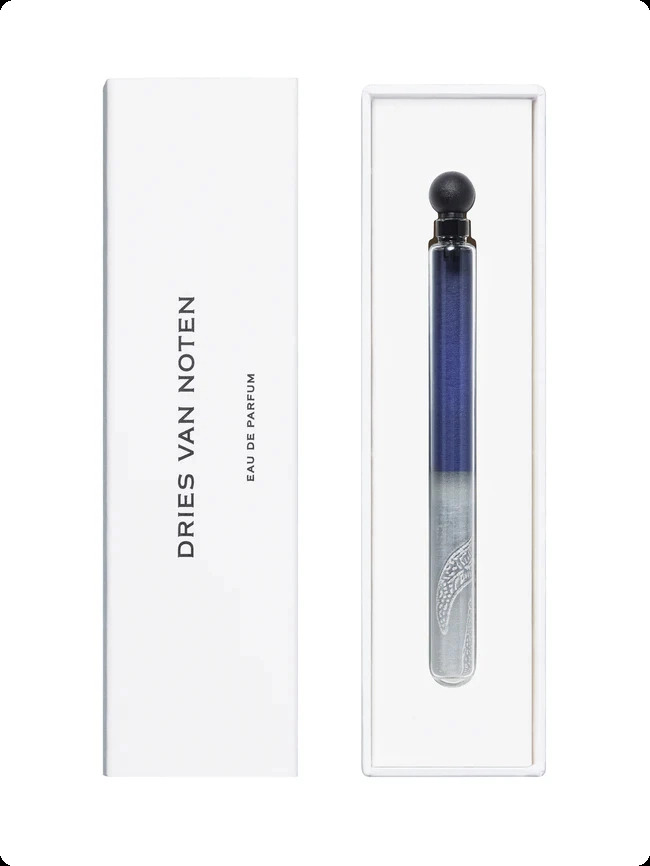 Миниатюра Dries Van Noten Voodoo Chile Парфюмерная вода 4 мл - пробник духов