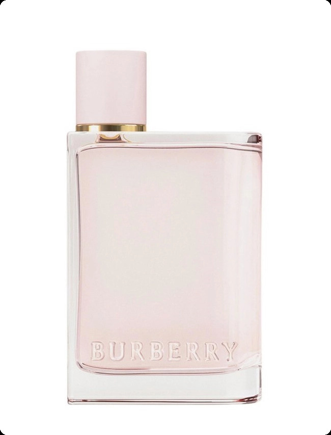 Burberry Burberry Her Парфюмерная вода (уценка) 50 мл для женщин