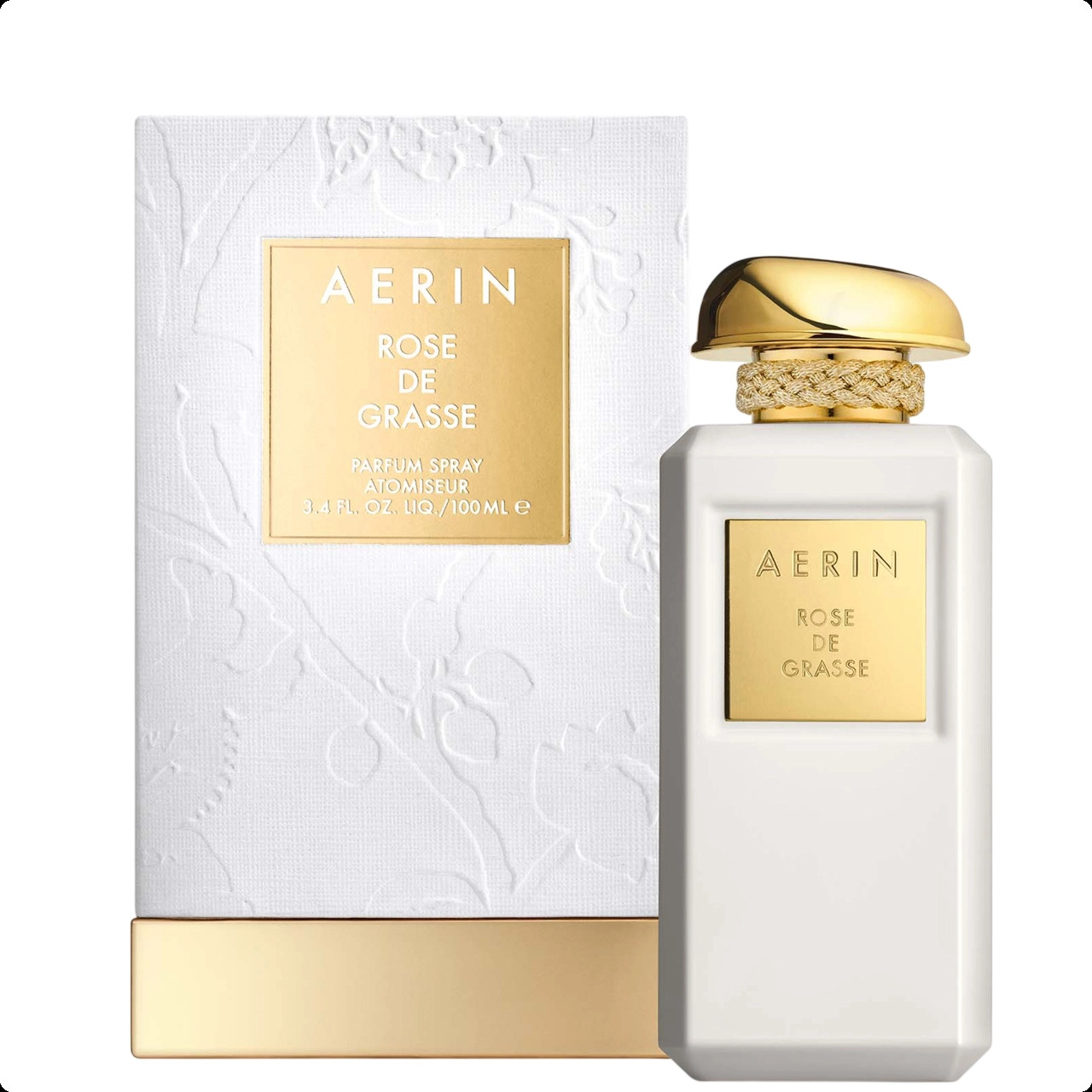 Aerin Rose de Grasse Парфюмерная вода 100 мл для женщин
