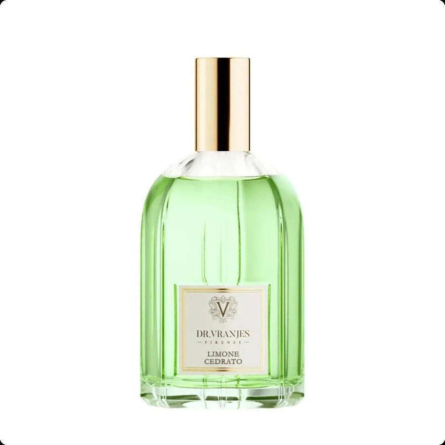 Др вранжес Лимоне седрато для женщин и мужчин