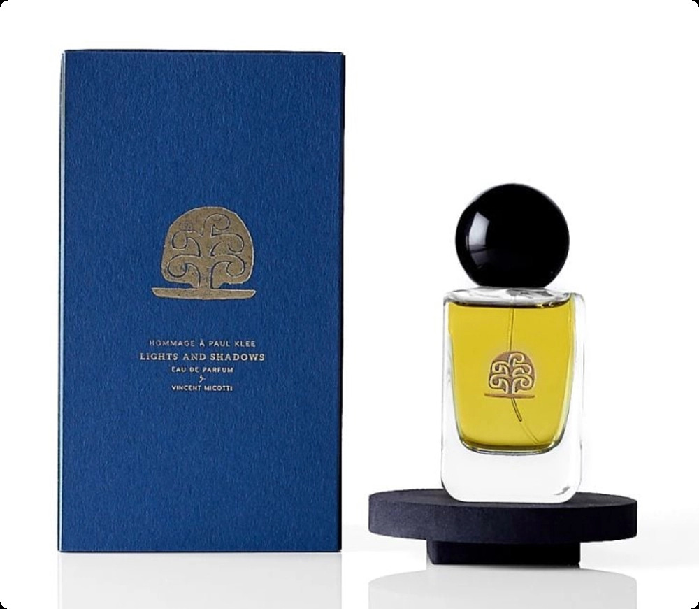 Ис юзак Гоммаж пол кли лайтс энд шадоу для женщин и мужчин