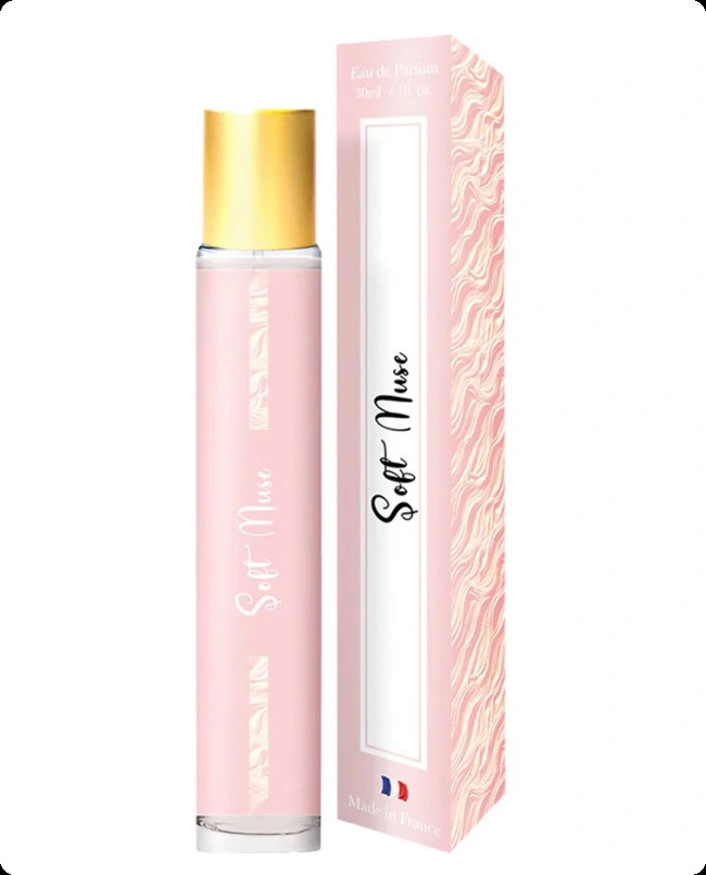 Коуп де кур Софт мьюз для женщин