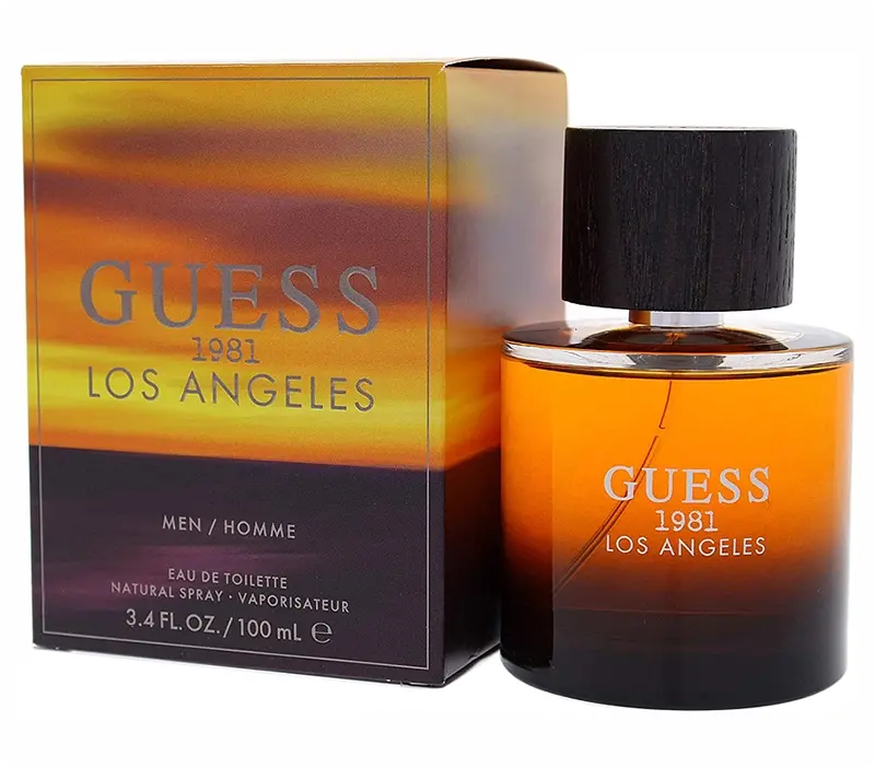 Guess духи женские los angeles. Духи guess 1981 los Angeles мужские. Guess 1981 for men туалетная вода 100 мл. Гесс Лос Анджелес 1981. Духи Гуес 1981.