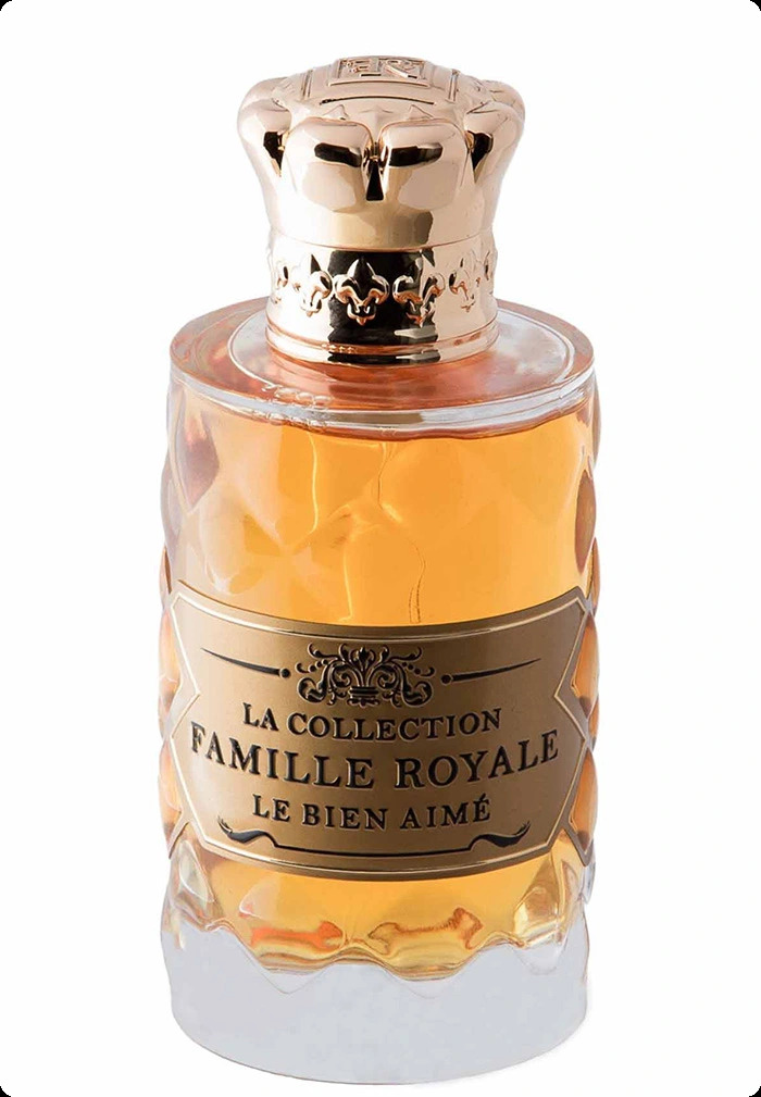 12 парфюмеров франции Ле биен айме для мужчин