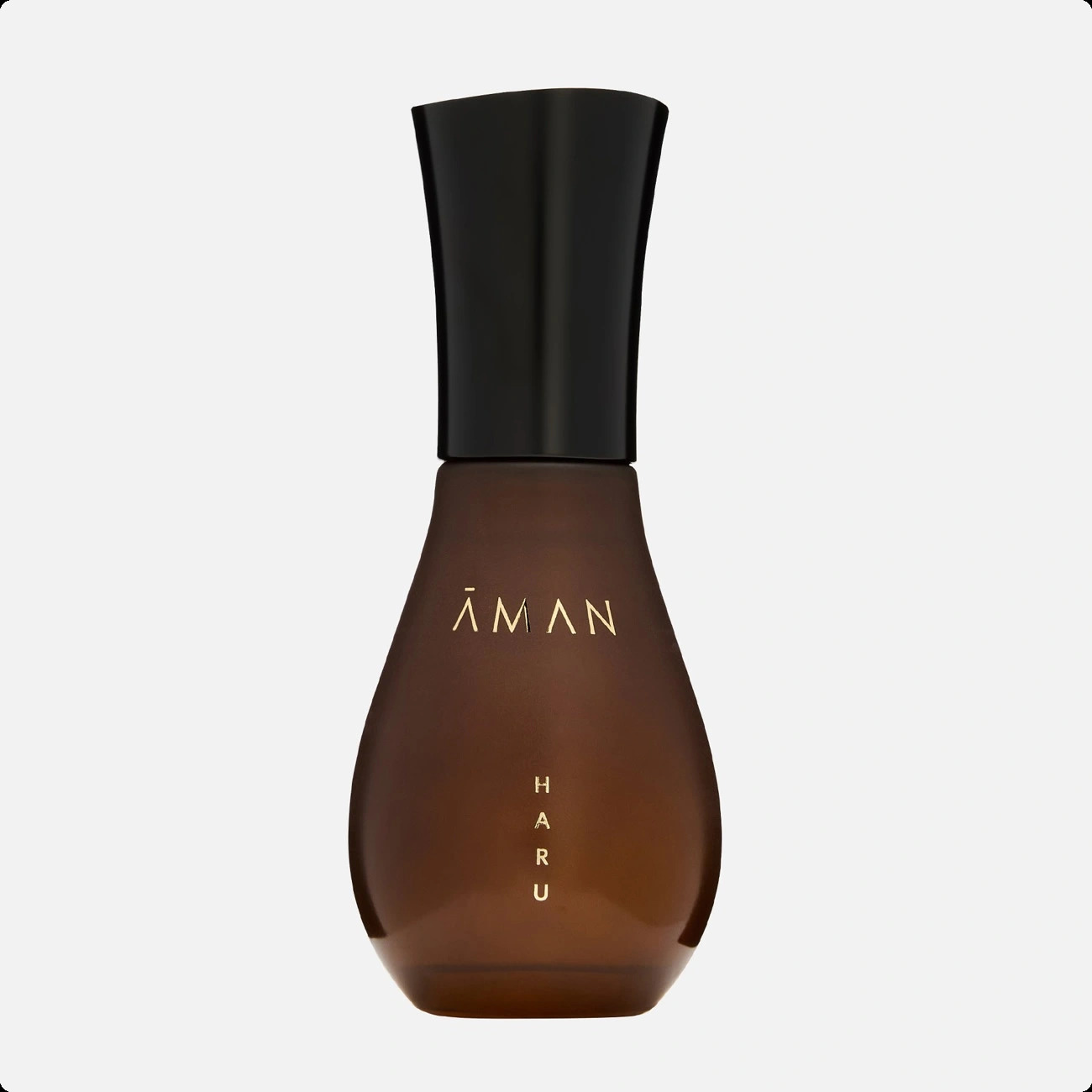 Аман Хару для женщин и мужчин