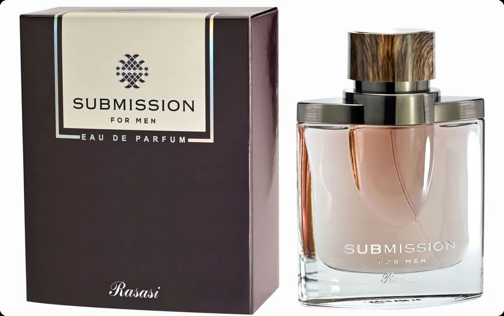 Расаси Сабмиссион фор мен для мужчин