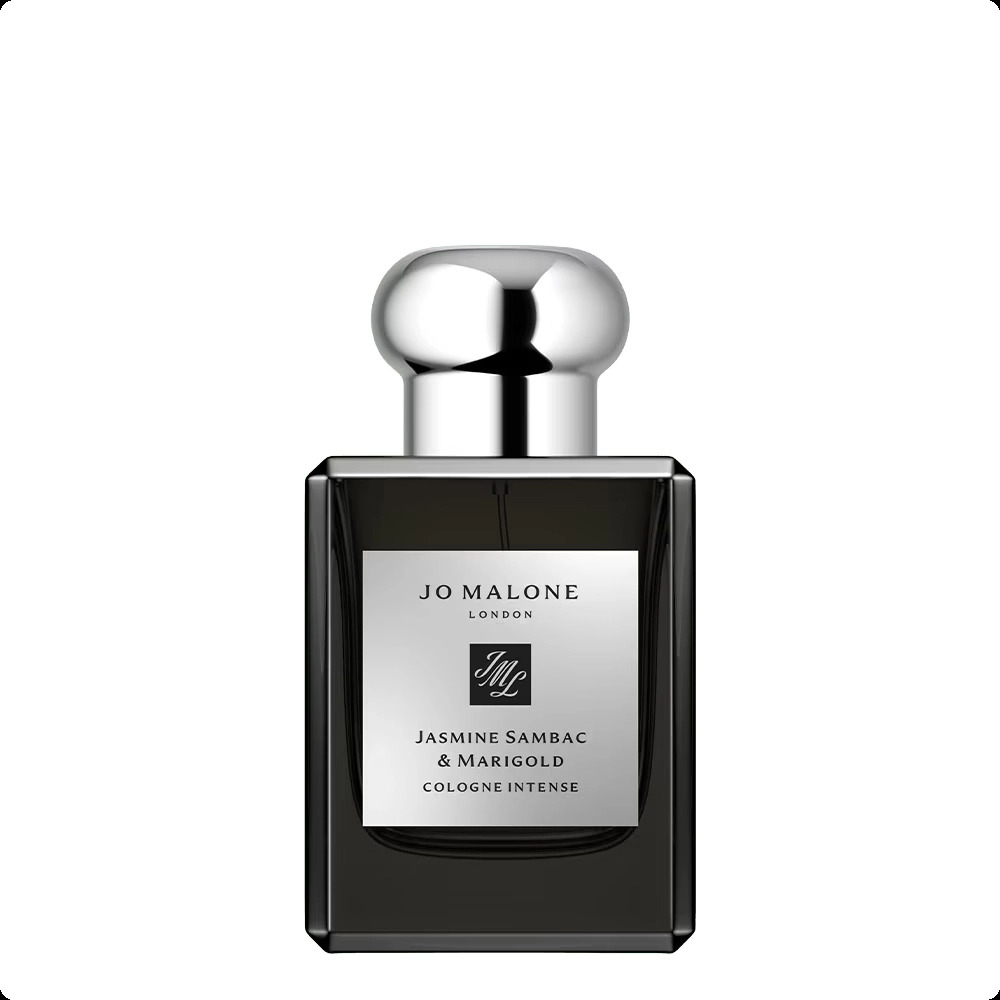 Jo Malone Jasmine Sambac and Marigold Одеколон (уценка) 50 мл для женщин и мужчин